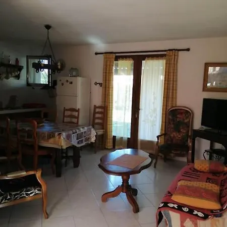 Maison Pres De La Casa de Férias Penta di Casinca