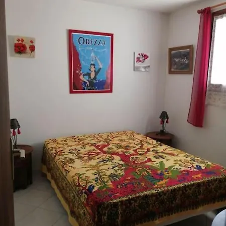 Maison Pres De La Casa de Férias