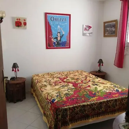 Ferienhaus Maison Pres De La *