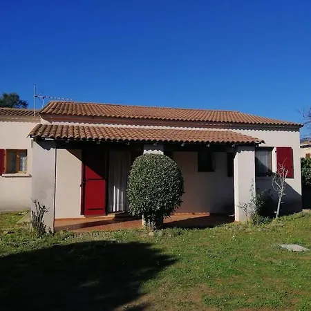 Maison Pres De La Ferienhaus Penta di Casinca