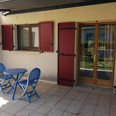 Сasa de vacaciones Maison Pres De La Penta di Casinca