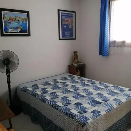 Maison Pres De La * Penta di Casinca