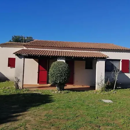 Ferienhaus Maison Pres De La *