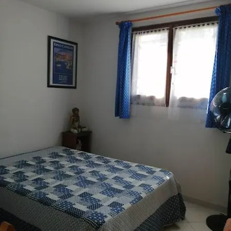 Сasa de vacaciones Maison Pres De La