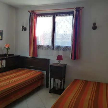 Maison Pres De La * Penta di Casinca