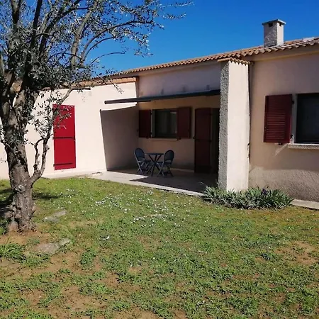 Maison Pres De La Ferienhaus Penta di Casinca