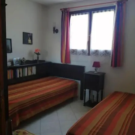 Сasa de vacaciones Maison Pres De La Penta di Casinca