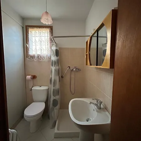 Maison Pres De La Дом отдыха Penta di Casinca