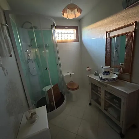 Дом отдыха Maison Pres De La Penta di Casinca