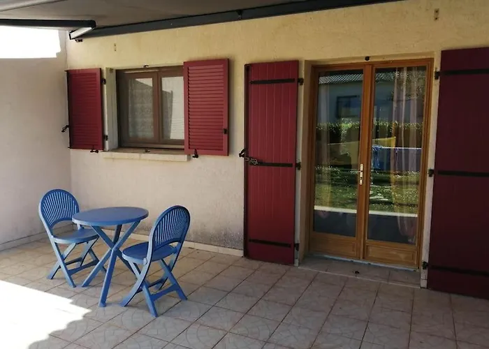 Σπίτι διακοπών Maison Pres De La Penta di Casinca