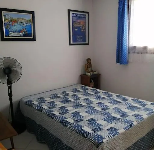 Maison Pres De La * Penta di Casinca