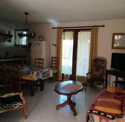 Maison Pres De La Σπίτι διακοπών Penta di Casinca