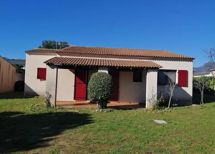 Holiday home Maison Pres De La *