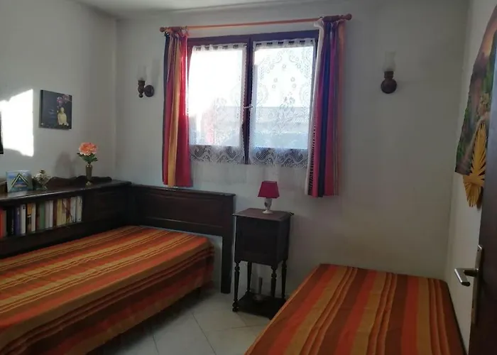 Maison Pres De La * Penta di Casinca