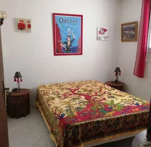 Σπίτι διακοπών Maison Pres De La *