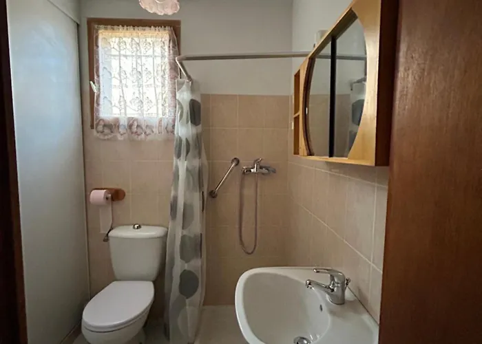 Maison Pres De La Holiday home Penta di Casinca