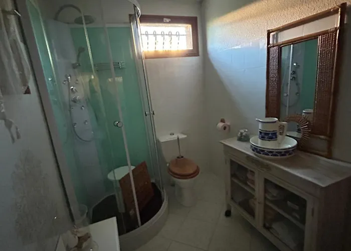 Holiday home Maison Pres De La Penta di Casinca